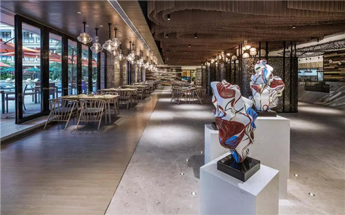 三亚金都蔚景温德姆酒店6月3日盛大开幕