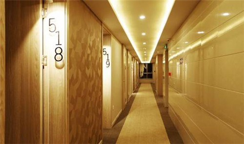 郫都绿地康养居酒店6月26日正式开业