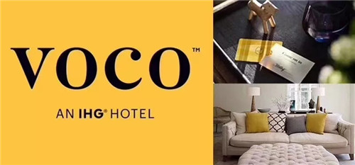 洲际酒店集团发布新品牌voco™拓展高端市场