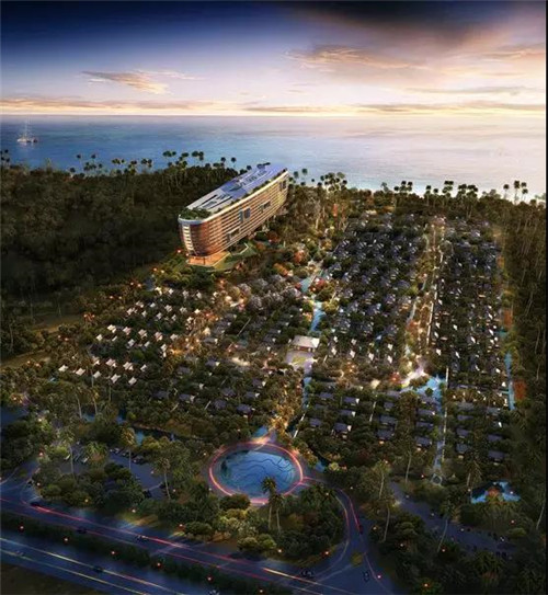 你还在犹豫亲子酒店怎么做?有人已经拿下1000亿的市场