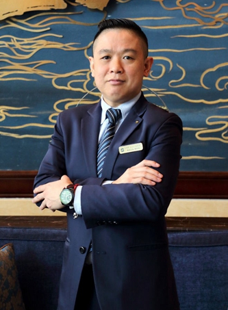 合肥香格里拉大酒店宣布2位高管任命