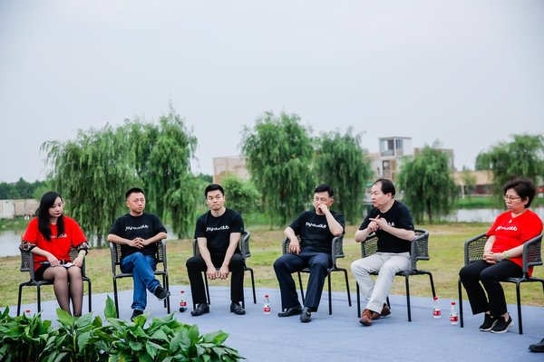 太湖论道共话城市郊野休闲旅游市场 如家小镇撬动郊野度假新态势