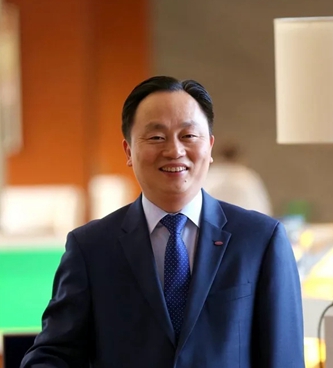 洲际酒店集团任命陈珺为中国东区区域总经理