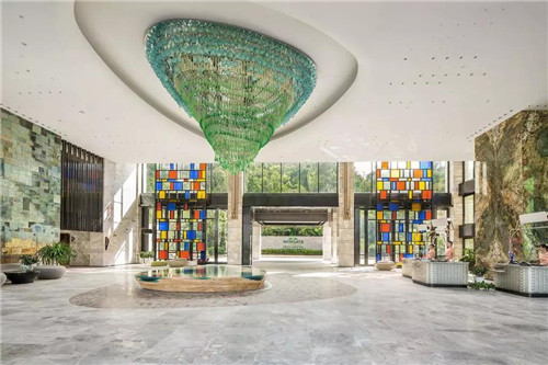 三亚金都蔚景温德姆酒店6月3日盛大开幕