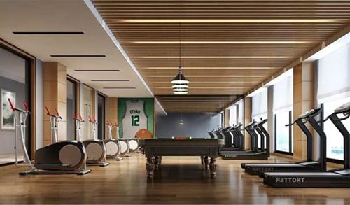 宣城亲心谷君澜度假酒店6月开业