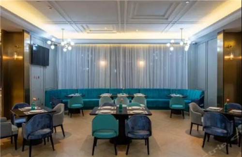 上海虹桥九亭天地美居酒店6月8日开业