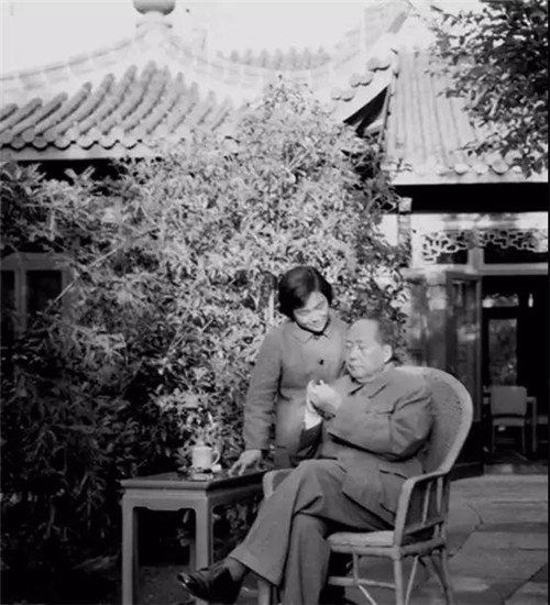 '老干部'遇上'新时代'国宾馆的前世与今生【寻礼】