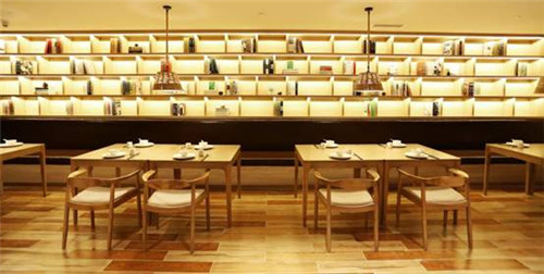 郫都绿地康养居酒店6月26日正式开业