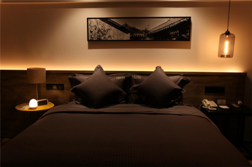 苏宁极物首家体验酒店预计今年11月开业