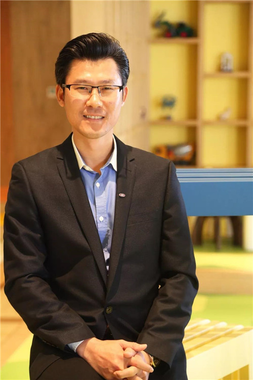 你还在犹豫亲子酒店怎么做?有人已经拿下1000亿的市场