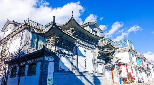 千里走单骑李一兵：从民宿、民宿群落到文旅小镇 民宿发展的三部曲