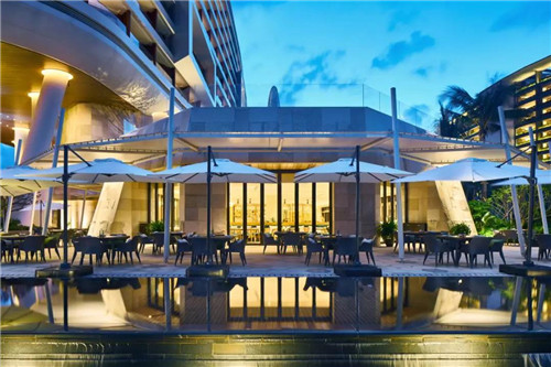 你还在犹豫亲子酒店怎么做?有人已经拿下1000亿的市场