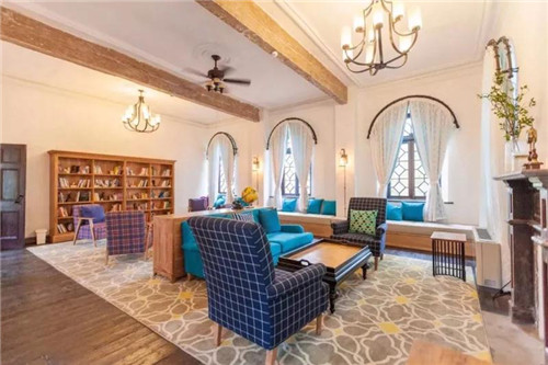 MBI行业报告4:精品酒店蚕食市场 只有咸鱼才住民宿?