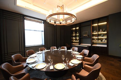 杭州萧山中赢希尔顿酒店6月1日开业