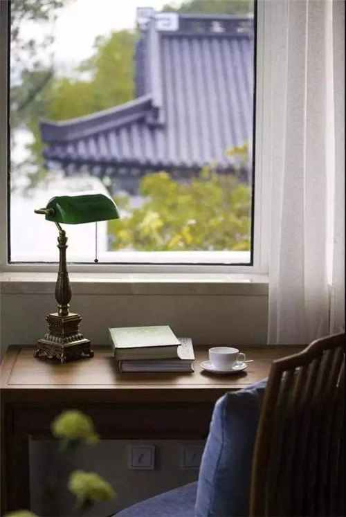 '老干部'遇上'新时代'国宾馆的前世与今生【寻礼】