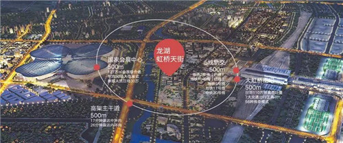 上海虹桥英迪格酒店将于8月28日开业