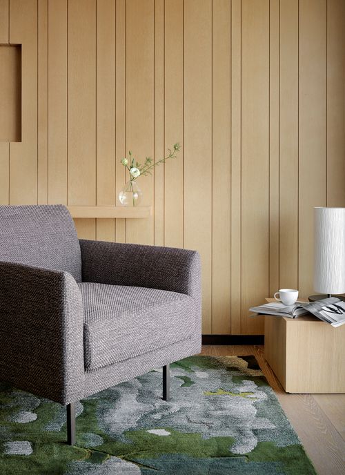 隈研吾最新力作 北京望京凯悦酒店6月15日试营业