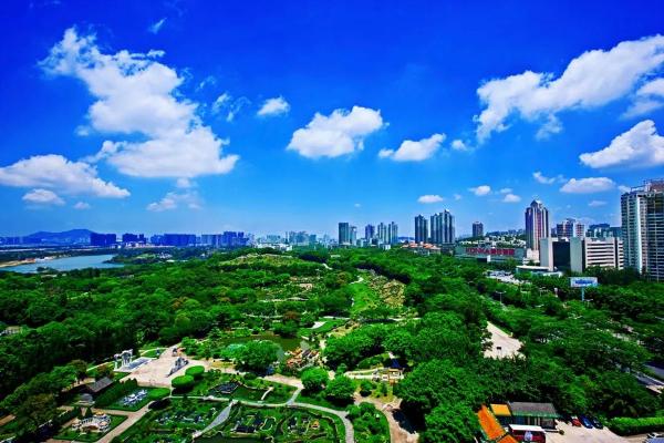 华侨城战略投资同程旅游20亿元 加速“旅游+互联网+金融”布局