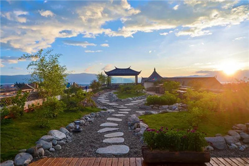 MBI行业报告4:精品酒店蚕食市场 只有咸鱼才住民宿?