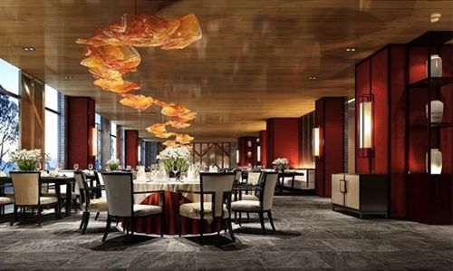 宣城亲心谷君澜度假酒店6月开业