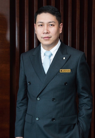合肥香格里拉大酒店宣布2位高管任命
