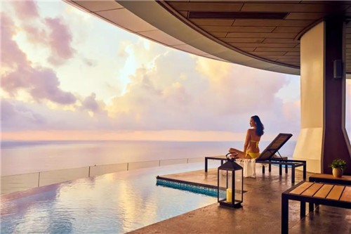 你还在犹豫亲子酒店怎么做?有人已经拿下1000亿的市场