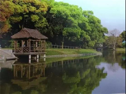 '老干部'遇上'新时代'国宾馆的前世与今生【寻礼】