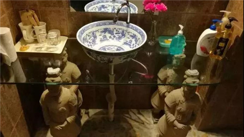 一觉醒来房间里几十个兵马俑 地域文化牌该怎么打?