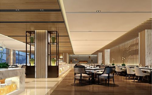 宣城亲心谷君澜度假酒店6月开业