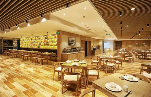 郫都绿地康养居酒店6月26日正式开业