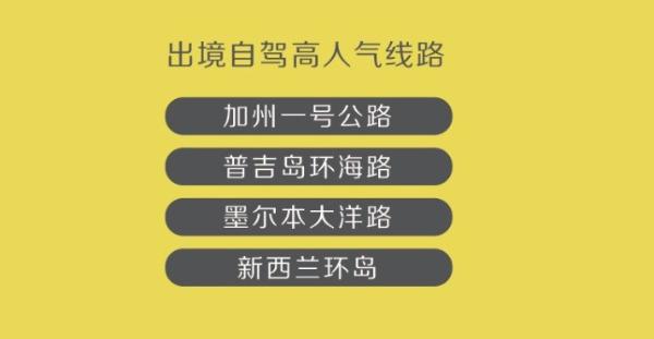 途牛《2018自驾游消费热度指数》：家庭亲子占主流，出境租车成时尚