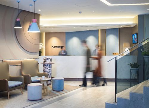 首旅如家布局区块链 成立酒店行业首家区块链研究中心