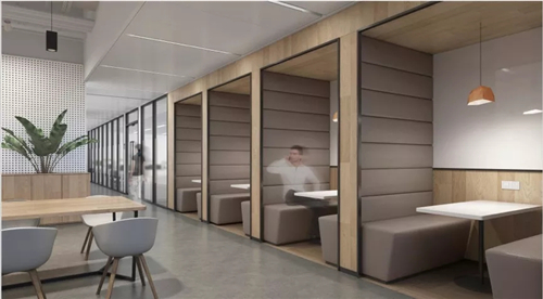 方糖小镇、优客工场牵手阿里巴巴打造上海虹桥神鲸空间