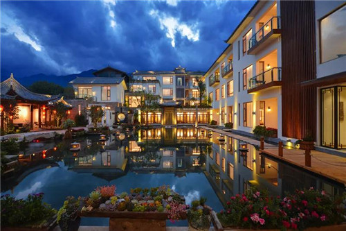 MBI行业报告4:精品酒店蚕食市场 只有咸鱼才住民宿?