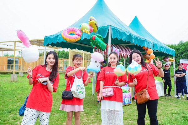 太湖论道共话城市郊野休闲旅游市场 如家小镇撬动郊野度假新态势