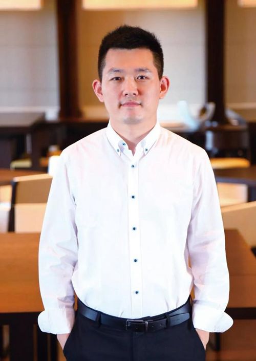 李鹏出任海南文昌鲁能希尔顿酒店商务发展部总监