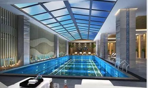 净月区长春华友开元名都酒店6月2日盛大启幕