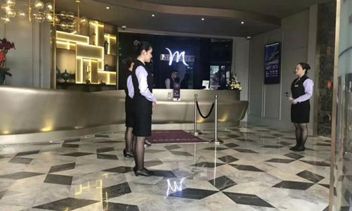 上海虹桥九亭天地美居酒店6月8日开业