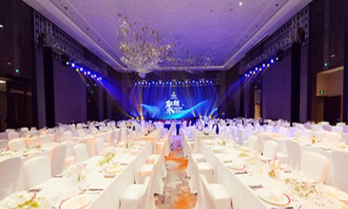 杭州萧山中赢希尔顿酒店6月1日开业