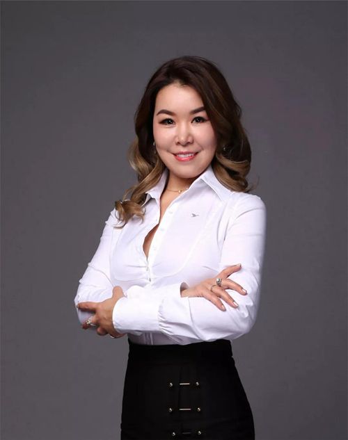 叶心薇出任雅高酒店集团大中华区数码营销副总裁