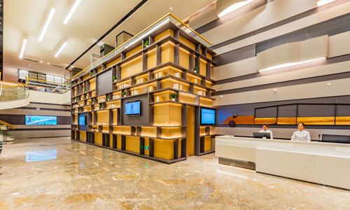 喜悦门酒店进驻广州 首家门店落户花都