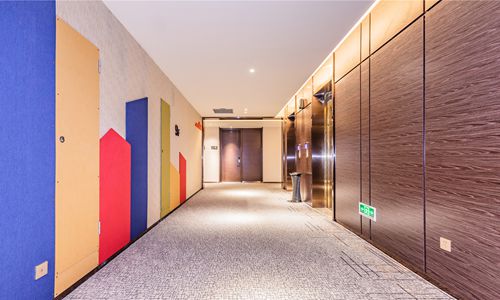 喜悦门酒店进驻广州 首家门店落户花都