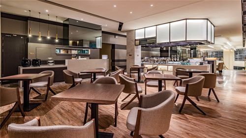 喜悦门酒店进驻广州 首家门店落户花都