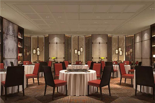 泉州泰禾洲际酒店将于2018 年第三季度正式开业