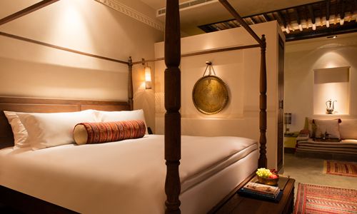 阿联酋沙迦艺博度假酒店将于2018年9月1日开业