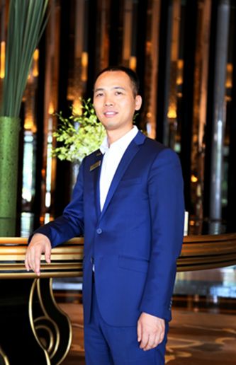 邓世君出任武汉富力威斯汀酒店市场销售总监