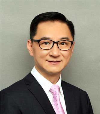Sunny Li出任DREAM HOTEL GROUP中国和北亚区域发展副总裁