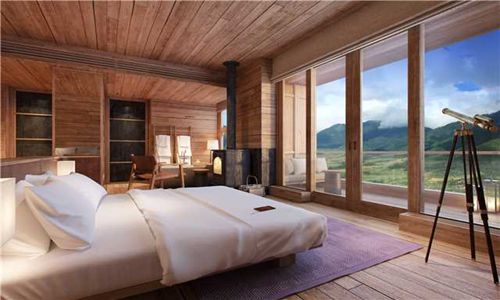 不丹六善酒店将于2018年10月开业