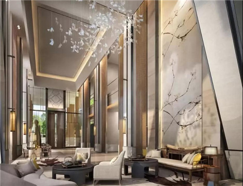 广州德安丽舍凯宾斯基酒店预计2018年第三季度开业