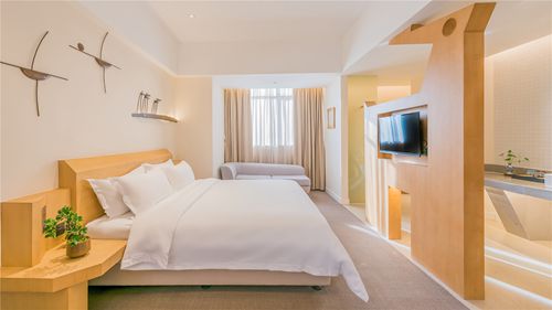 喜悦门酒店进驻广州 首家门店落户花都